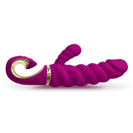 G-Vibe G-candy Tarzan Vibrator - roze - Erotiekvoordeel.nl