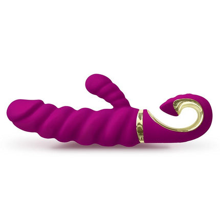 G-Vibe G-candy Tarzan Vibrator - roze - Erotiekvoordeel.nl