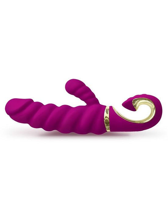 G-Vibe G-candy Tarzan Vibrator - roze - Erotiekvoordeel.nl