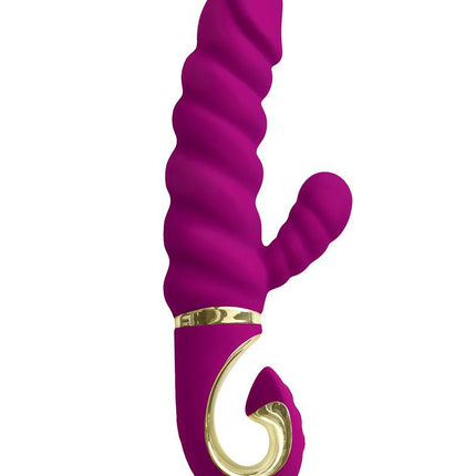 G-Vibe G-candy Tarzan Vibrator - roze - Erotiekvoordeel.nl