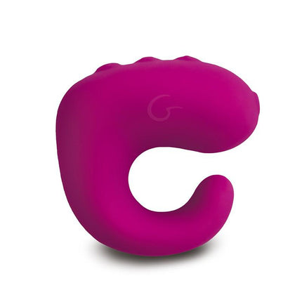 G-Vibe G-ring Vinger Vibrator XL - roze - Erotiekvoordeel.nl