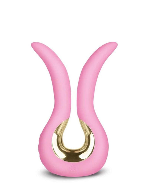 G-Vibe Mini Vibrator - roze - Erotiekvoordeel.nl