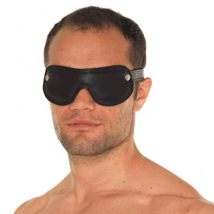 Gevoerde blinddoek - Erotiekvoordeel.nl