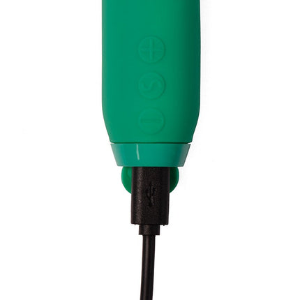 Je Joue - Amour - Bullet Vibrator - Groen-Erotiekvoordeel.nl