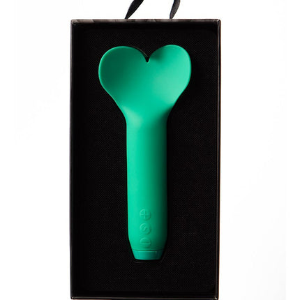 Je Joue - Amour - Bullet Vibrator - Groen-Erotiekvoordeel.nl