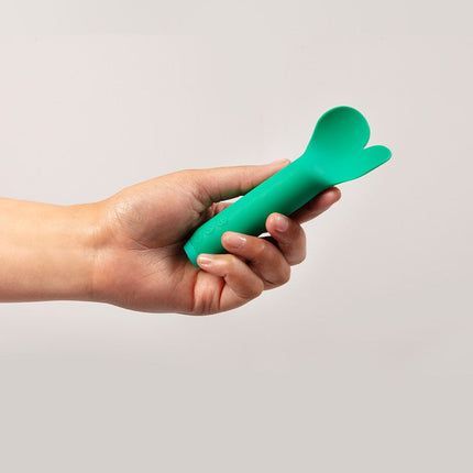 Je Joue - Amour - Bullet Vibrator - Groen-Erotiekvoordeel.nl