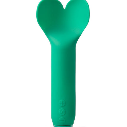 Je Joue - Amour - Bullet Vibrator - Groen-Erotiekvoordeel.nl