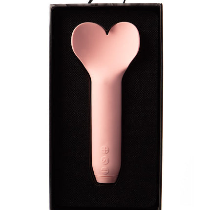 Je Joue - Amour - Bullet Vibrator - Lichtroze-Erotiekvoordeel.nl