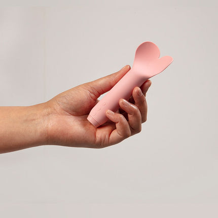 Je Joue - Amour - Bullet Vibrator - Lichtroze-Erotiekvoordeel.nl