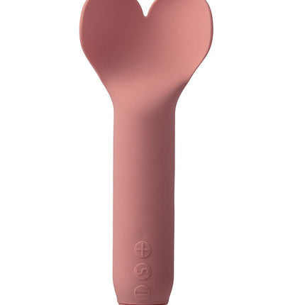 Je Joue - Amour - Bullet Vibrator - Lichtroze-Erotiekvoordeel.nl