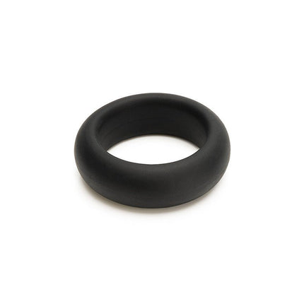 Je Joue C-Ring Maximum Stretch Siliconen Cockring - zwart-Erotiekvoordeel.nl