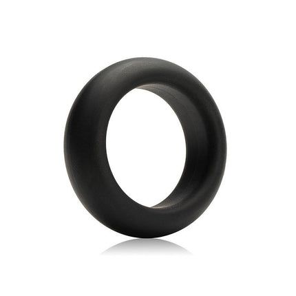 Je Joue C-Ring Maximum Stretch Siliconen Cockring - zwart-Erotiekvoordeel.nl