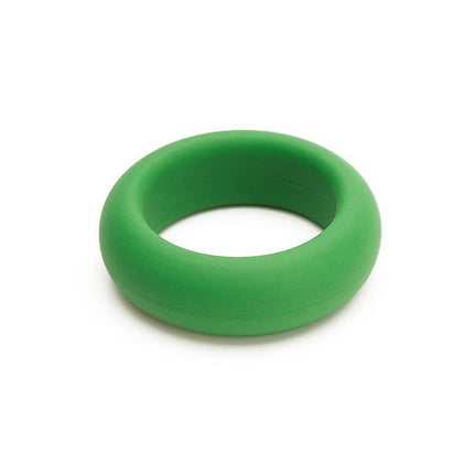 Je Joue C-Ring Medium Stretch Siliconen Cockring - groen-Erotiekvoordeel.nl