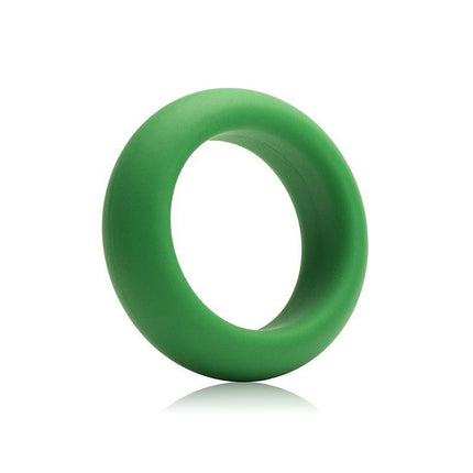 Je Joue C-Ring Medium Stretch Siliconen Cockring - groen-Erotiekvoordeel.nl