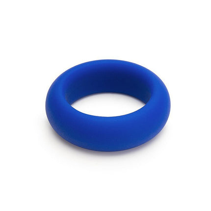 Je Joue C-Ring Minimum Stretch Siliconen Cockring - blauw-Erotiekvoordeel.nl