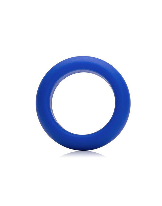 Je Joue C-Ring Minimum Stretch Siliconen Cockring - blauw-Erotiekvoordeel.nl