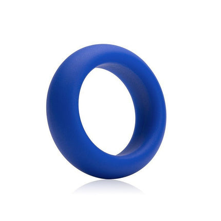 Je Joue C-Ring Minimum Stretch Siliconen Cockring - blauw-Erotiekvoordeel.nl