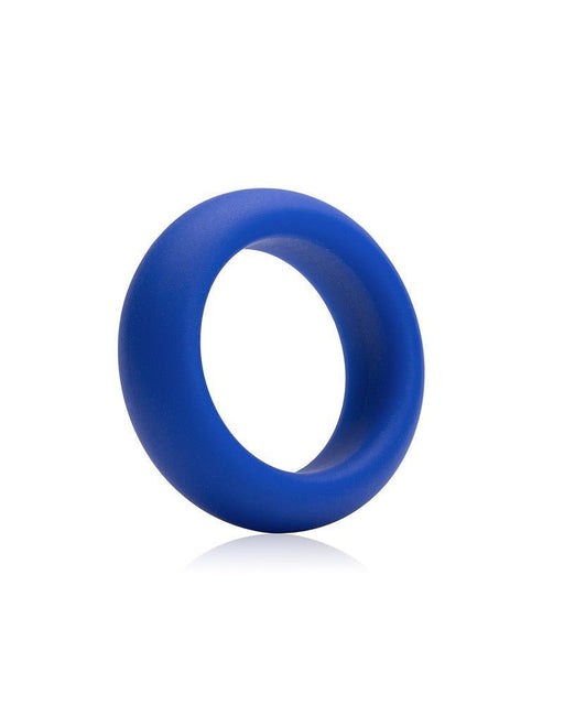 Je Joue C-Ring Minimum Stretch Siliconen Cockring - blauw-Erotiekvoordeel.nl