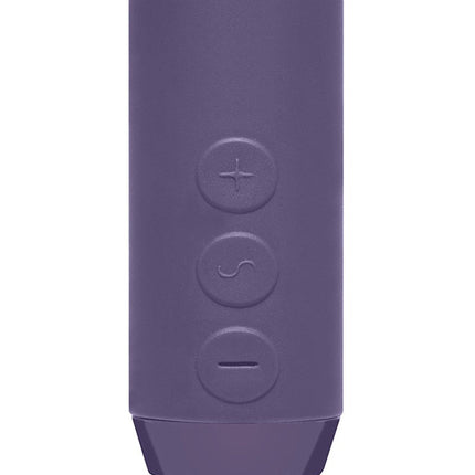 Je Joue Classic Bullet Vibrator - Paars - Erotiekvoordeel.nl