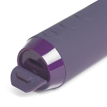 Je Joue Classic Bullet Vibrator - Paars - Erotiekvoordeel.nl