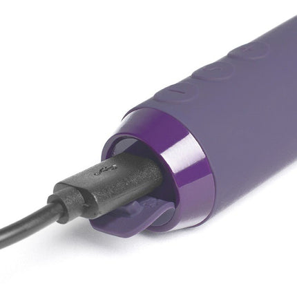 Je Joue Classic Bullet Vibrator - Paars - Erotiekvoordeel.nl