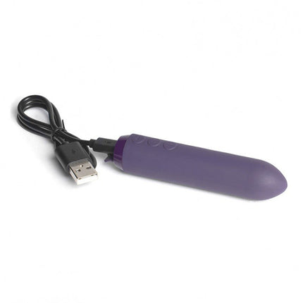 Je Joue Classic Bullet Vibrator - Paars - Erotiekvoordeel.nl