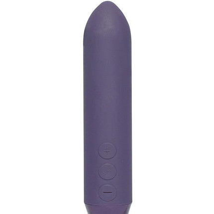 Je Joue Classic Bullet Vibrator - Paars - Erotiekvoordeel.nl