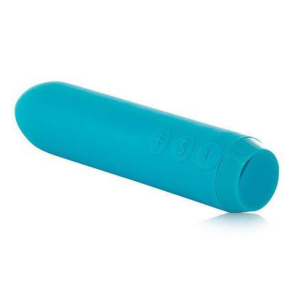 Je Joue Classic Bullet Vibrator with Finger Sleeve - Erotiekvoordeel.nl