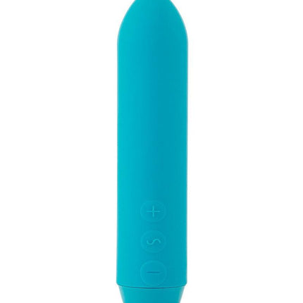 Je Joue Classic Bullet Vibrator with Finger Sleeve - Erotiekvoordeel.nl