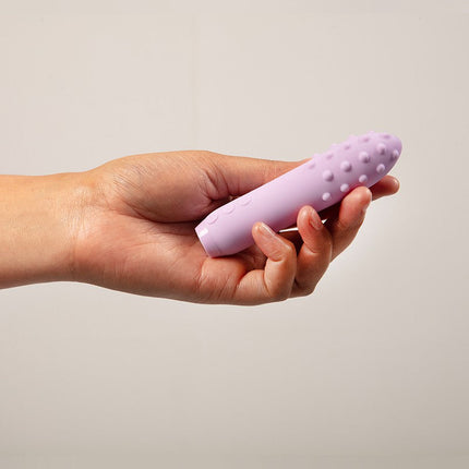 Je Joue - Duet - Bullet Vibrator - Lila-Erotiekvoordeel.nl