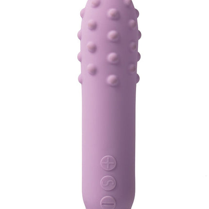 Je Joue - Duet - Bullet Vibrator - Lila-Erotiekvoordeel.nl