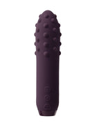 Je Joue - Duet - Bullet Vibrator - Paars-Erotiekvoordeel.nl