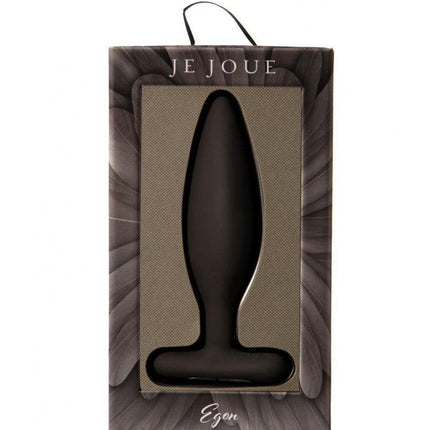 Je Joue Egon - Anaal Vibrator - Premium Anale Vibrator met Afstandsbediening - Gerichte Intensiteit-Erotiekvoordeel.nl