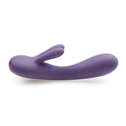 Je Joue FiFi Rabbit Vibrator - paars - Erotiekvoordeel.nl