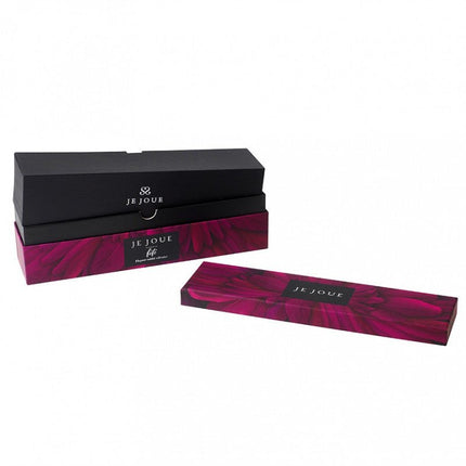 Je Joue FiFi Rabbit Vibrator - paars - Erotiekvoordeel.nl