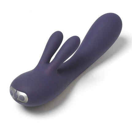 Je Joue FiFi Rabbit Vibrator - paars - Erotiekvoordeel.nl