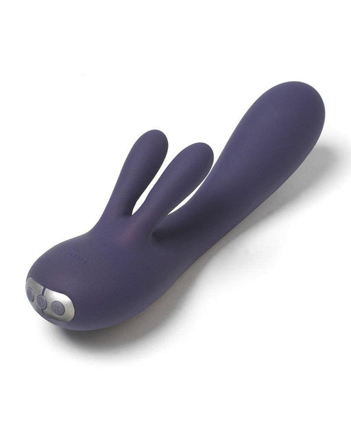 Je Joue FiFi Rabbit Vibrator - paars - Erotiekvoordeel.nl