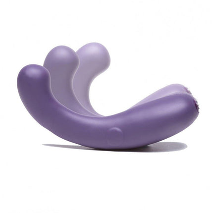 Je Joue G-Kii G-spot Vibrator - paars - Erotiekvoordeel.nl