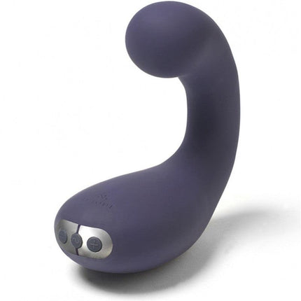 Je Joue G-Kii G-spot Vibrator - paars - Erotiekvoordeel.nl