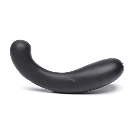 Je Joue G-Kii G-spot Vibrator - zwart - Erotiekvoordeel.nl