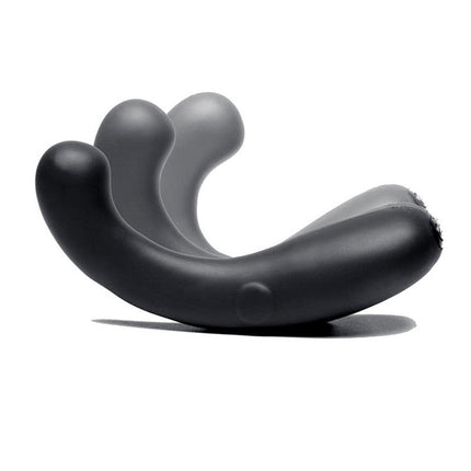 Je Joue G-Kii G-spot Vibrator - zwart - Erotiekvoordeel.nl