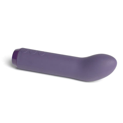 Je Joue G-Spot Bullet Vibrator - Paars - Erotiekvoordeel.nl
