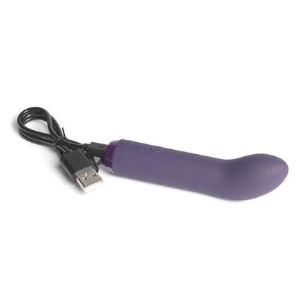 Je Joue G-Spot Bullet Vibrator - Paars - Erotiekvoordeel.nl