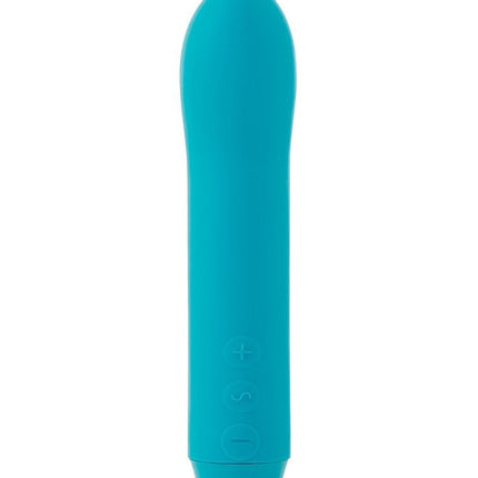 Je Joue G-spot Bullet Vibrator - turquoise - Erotiekvoordeel.nl