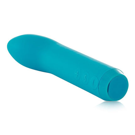 Je Joue G-spot Bullet Vibrator - turquoise - Erotiekvoordeel.nl