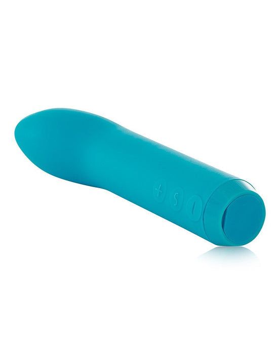 Je Joue G-spot Bullet Vibrator - turquoise - Erotiekvoordeel.nl