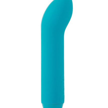 Je Joue G-spot Bullet Vibrator - turquoise - Erotiekvoordeel.nl