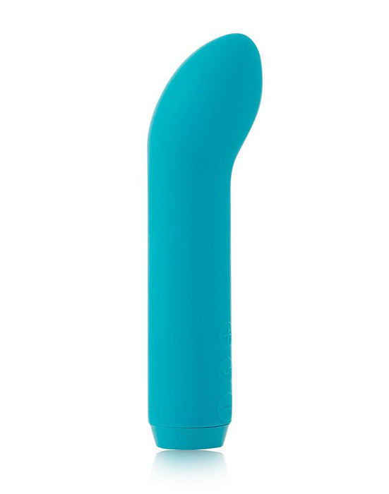 Je Joue G-spot Bullet Vibrator - turquoise - Erotiekvoordeel.nl