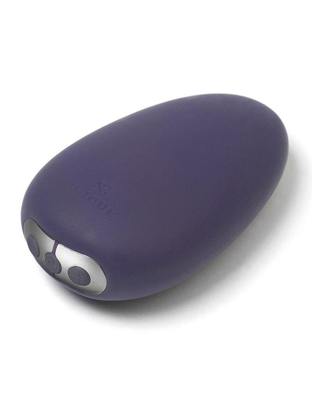 Je Joue MiMi vibrator - paars - Erotiekvoordeel.nl