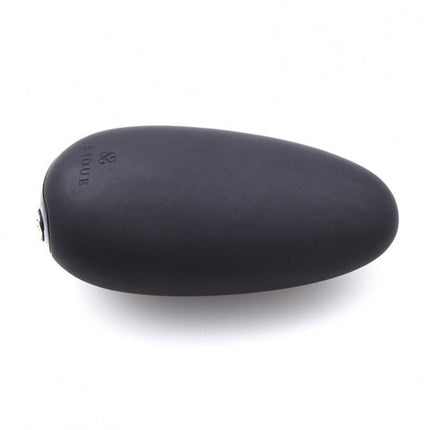 Je Joue MiMi Clitoris Opleg Vibrator - zwart - Erotiekvoordeel.nl